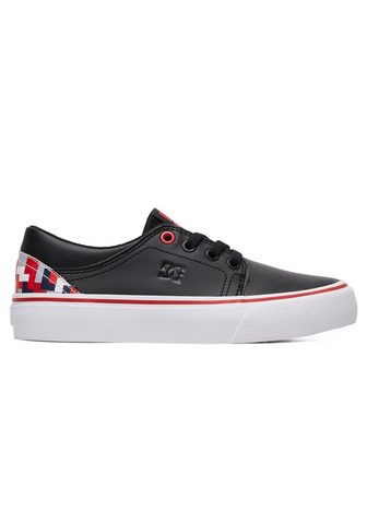 DC SHOES Кроссовки »Trase SE«