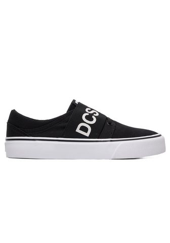 DC SHOES Кроссовки »Trase TX SE«