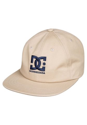 DC SHOES Snapback шапка »Logo Decon«...