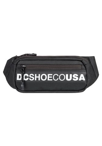 DC SHOES Сумка на пояс »Zachers«