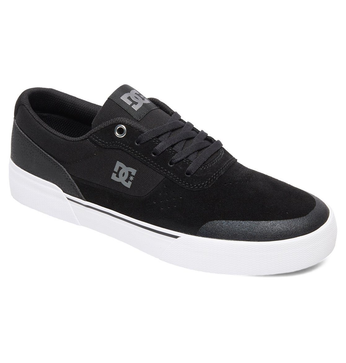 dc shoes switch