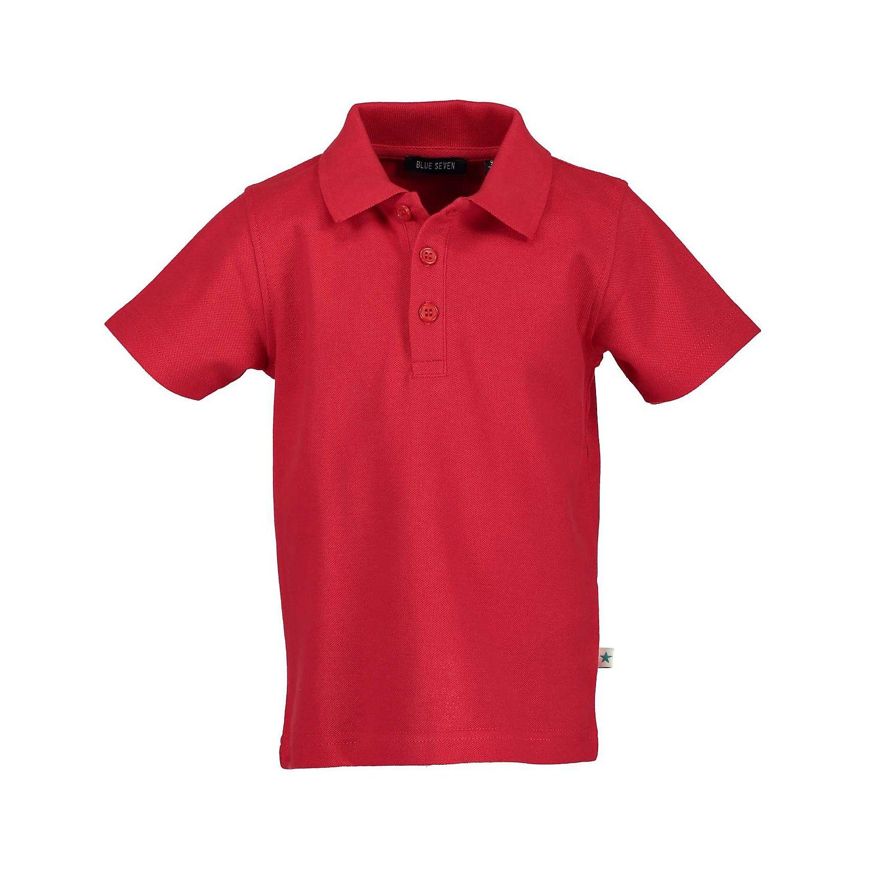 Blue Seven Baby-Jungen Poloshirt
