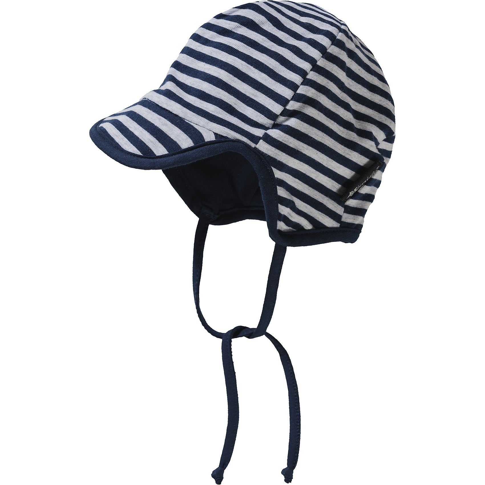 Sterntaler Baby-Jungen Schirmm/ütze M/ütze