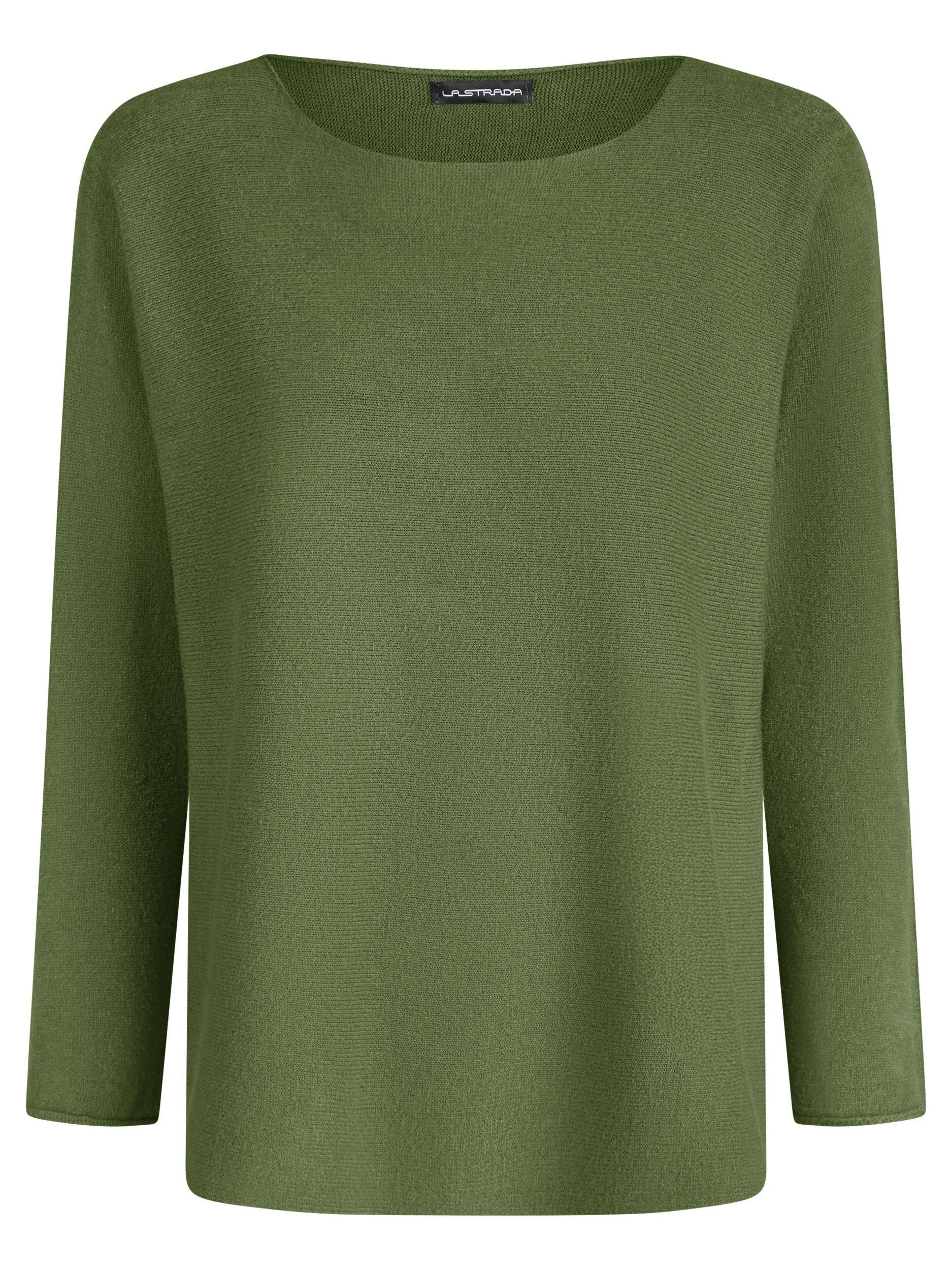 La Strada Strickpullover