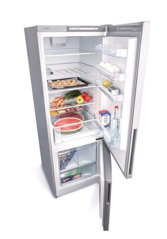 BOSCH Холодильник с морозильной камерой &raq...