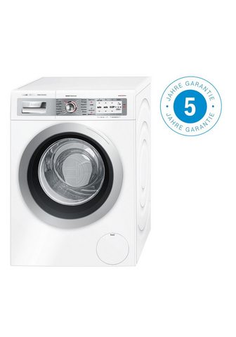 BOSCH Стиральная машина »WAYH2840CH A+...