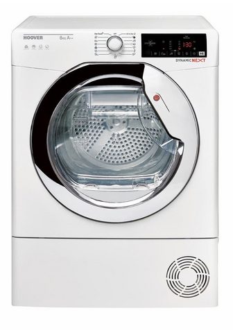 HOOVER Сушилка для белья »DX H8A2TCEX-S...