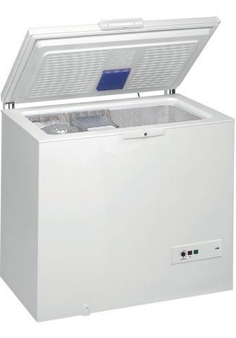 WHIRLPOOL Морозилка »WHM 31112 A++«