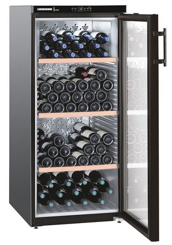 LIEBHERR Холодильник для вина »WKb 3212&l...