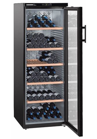 LIEBHERR Холодильник для вина »WKb 4212&l...