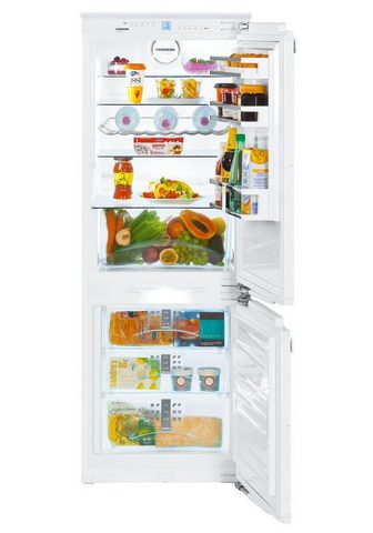 LIEBHERR Встроенный холодильник и морозильная к...