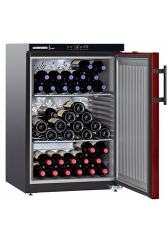 LIEBHERR Холодильник для вина »WKr 1811&l...