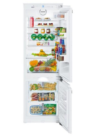 LIEBHERR Холодильник с морозильной камерой &raq...