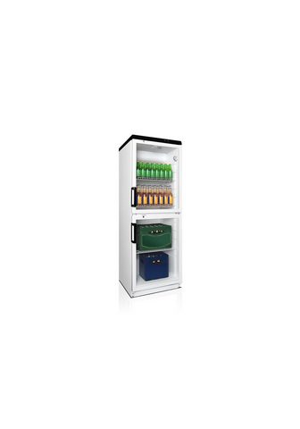 WHIRLPOOL Gewerbekühlschrank »ADN 230...