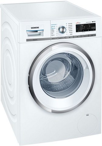 SIEMENS Стиральная машина »WM16W790CH A+...