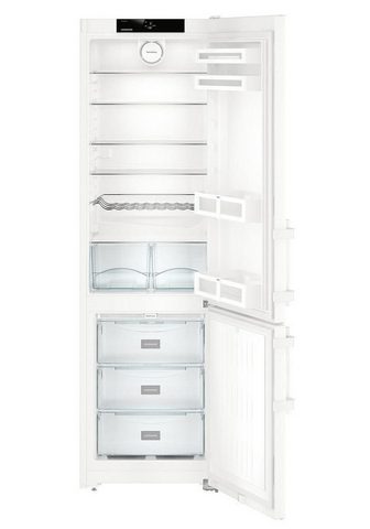 LIEBHERR Холодильник с морозильной камерой &raq...