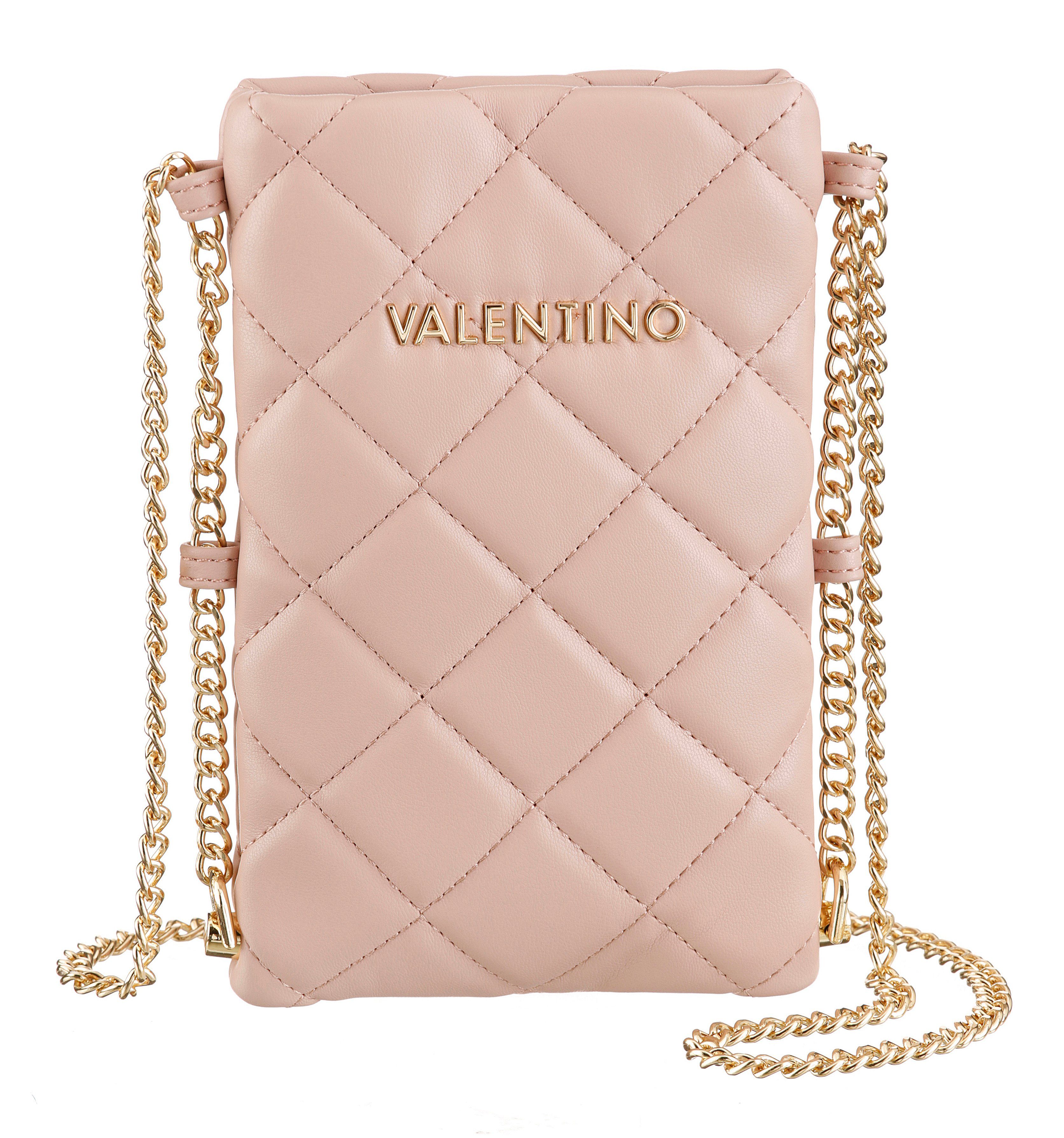 VALENTINO BAGS Smartphone-Hülle Ocarina, Polyester