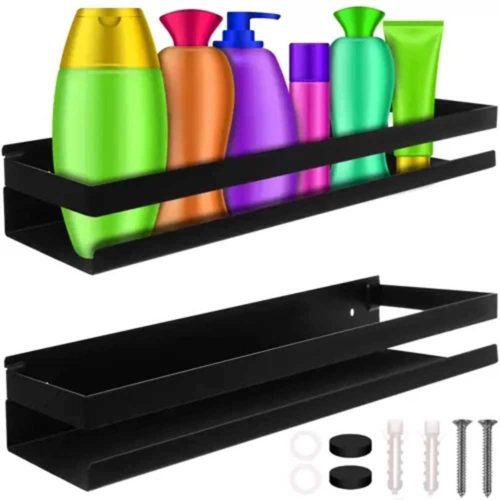 Ruhhy Duschablage Ablage Dusche, Spar-Set 1-tlg., günstig online kaufen
