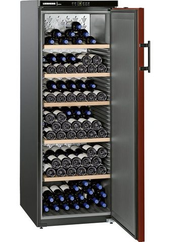 LIEBHERR Холодильник для вина »WKr 4211&l...