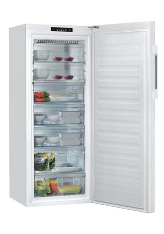 WHIRLPOOL Морозилка »WGKN 1760 A++«