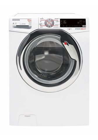 HOOVER Сушилка дял белья »WDWT45 485AHC...