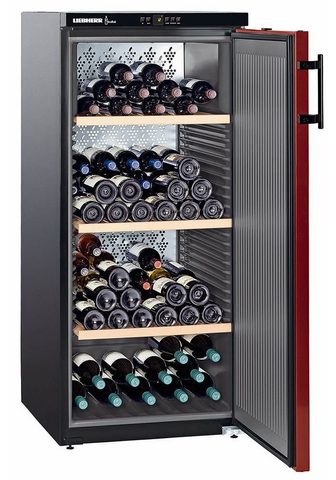 LIEBHERR Холодильник для вина »WKr 3211&l...