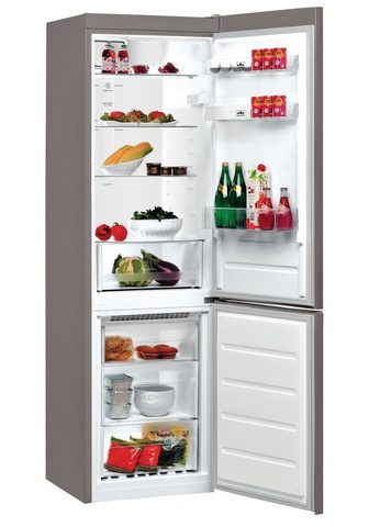WHIRLPOOL Холодильник с морозильной камерой &raq...