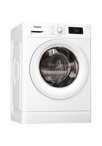 WHIRLPOOL Стиральная машина »FWG91484WE A+...