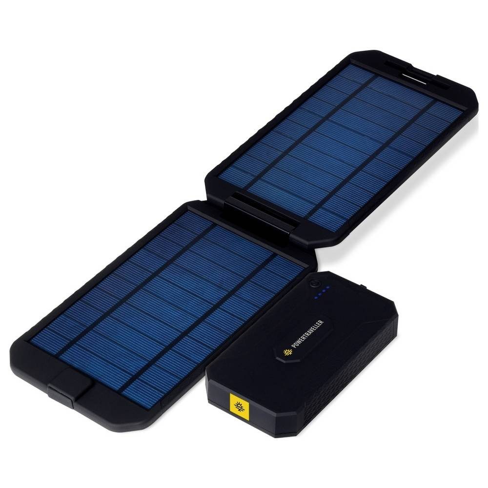 Powertraveller Solarlader PTL-EXT001 Solarladegerät