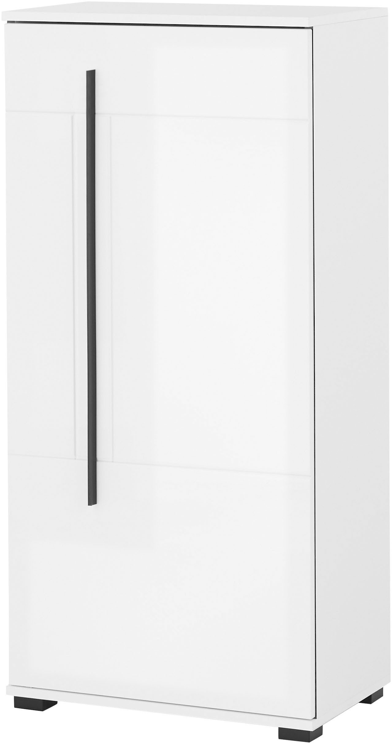 Home affaire Kommode Cantara, Breite 60 cm