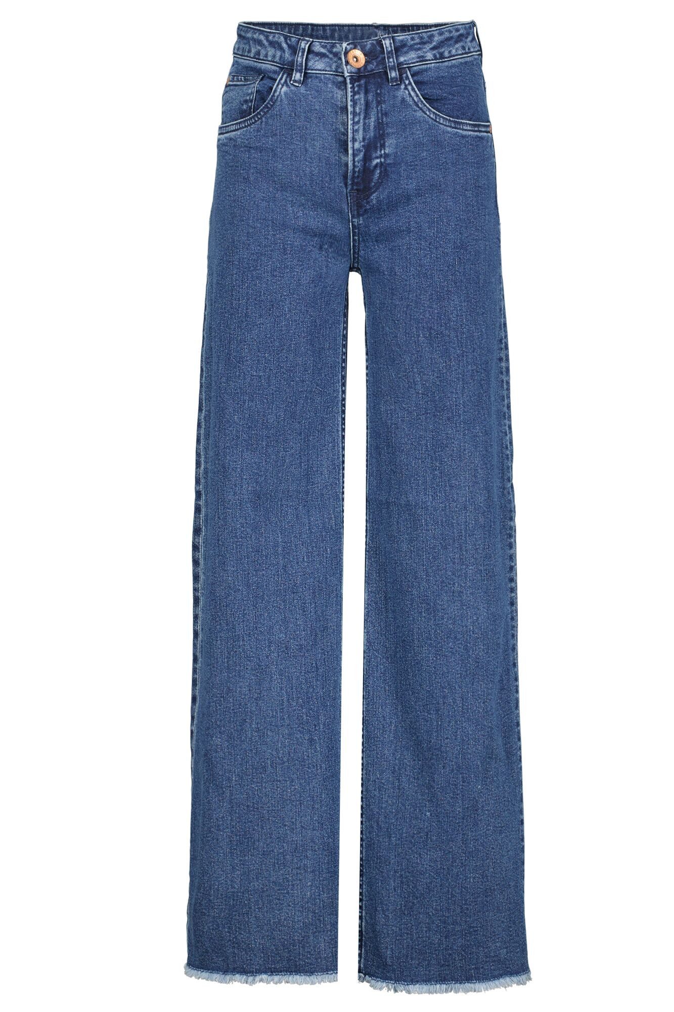Garcia Stoffhose