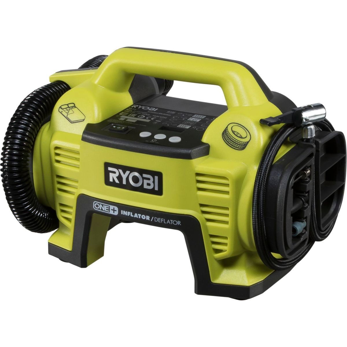 Ryobi Kompressor R18I-0 Akku-Kompressor günstig online kaufen