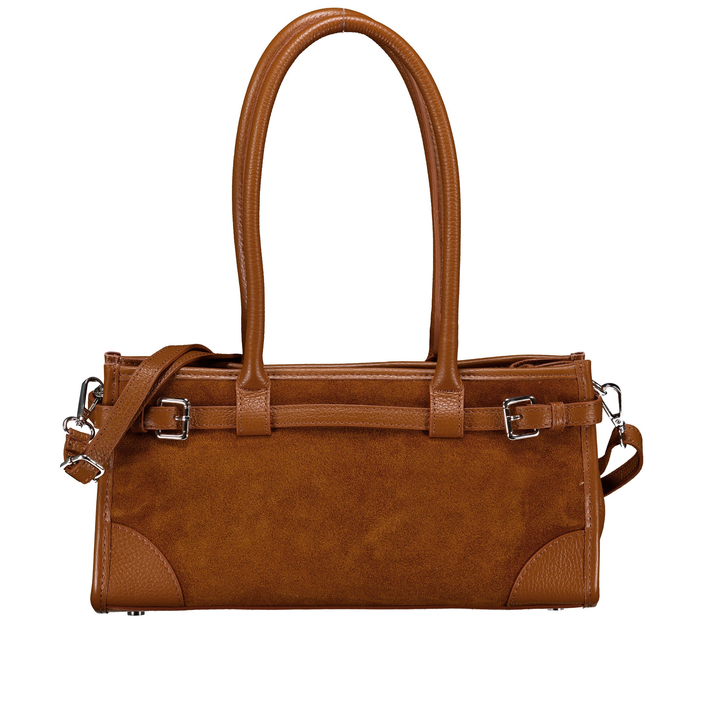Shopper Velours