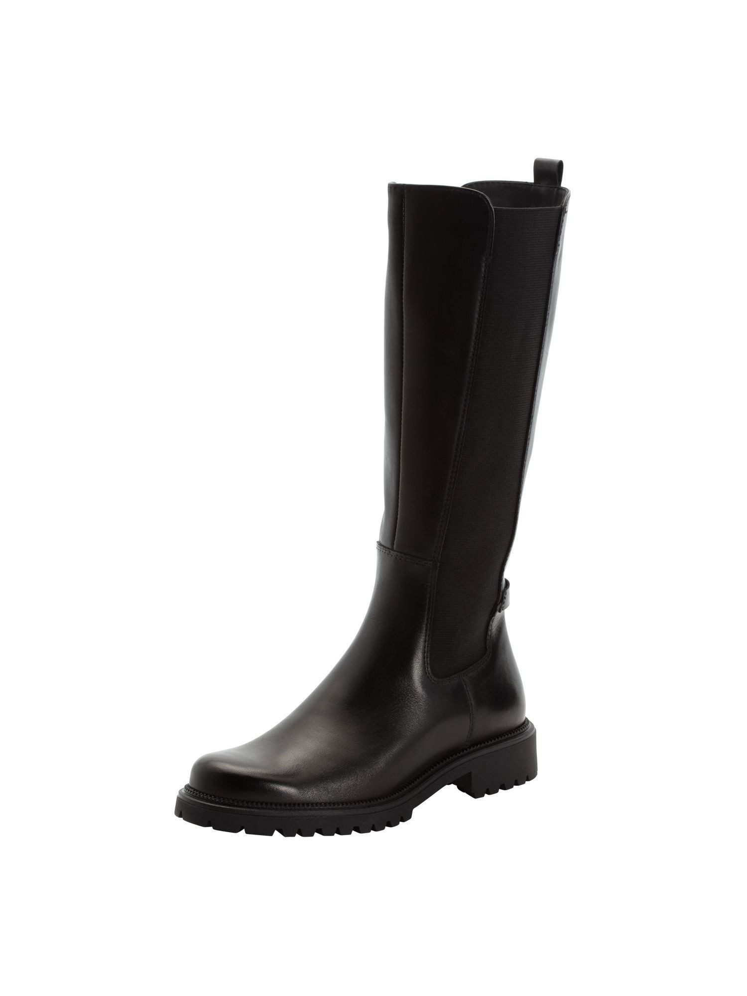 Tamaris Чоботи 1-25631-45 Чоботи