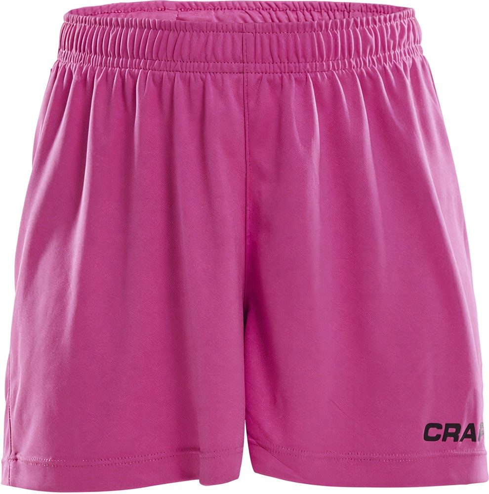Craft Shorts Squad GO GK Shorts JR