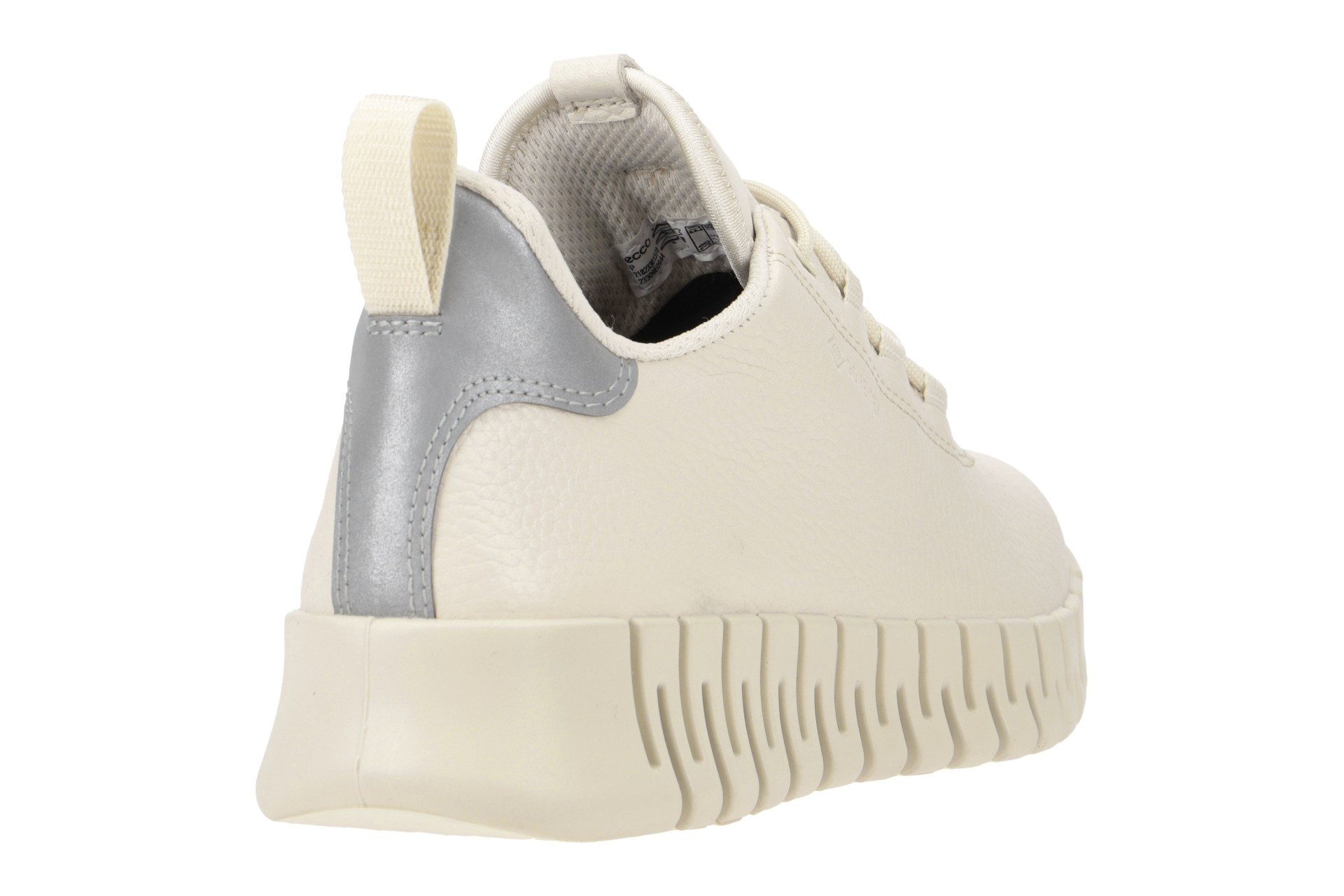 Ecco 21823301378 Schnürschuh