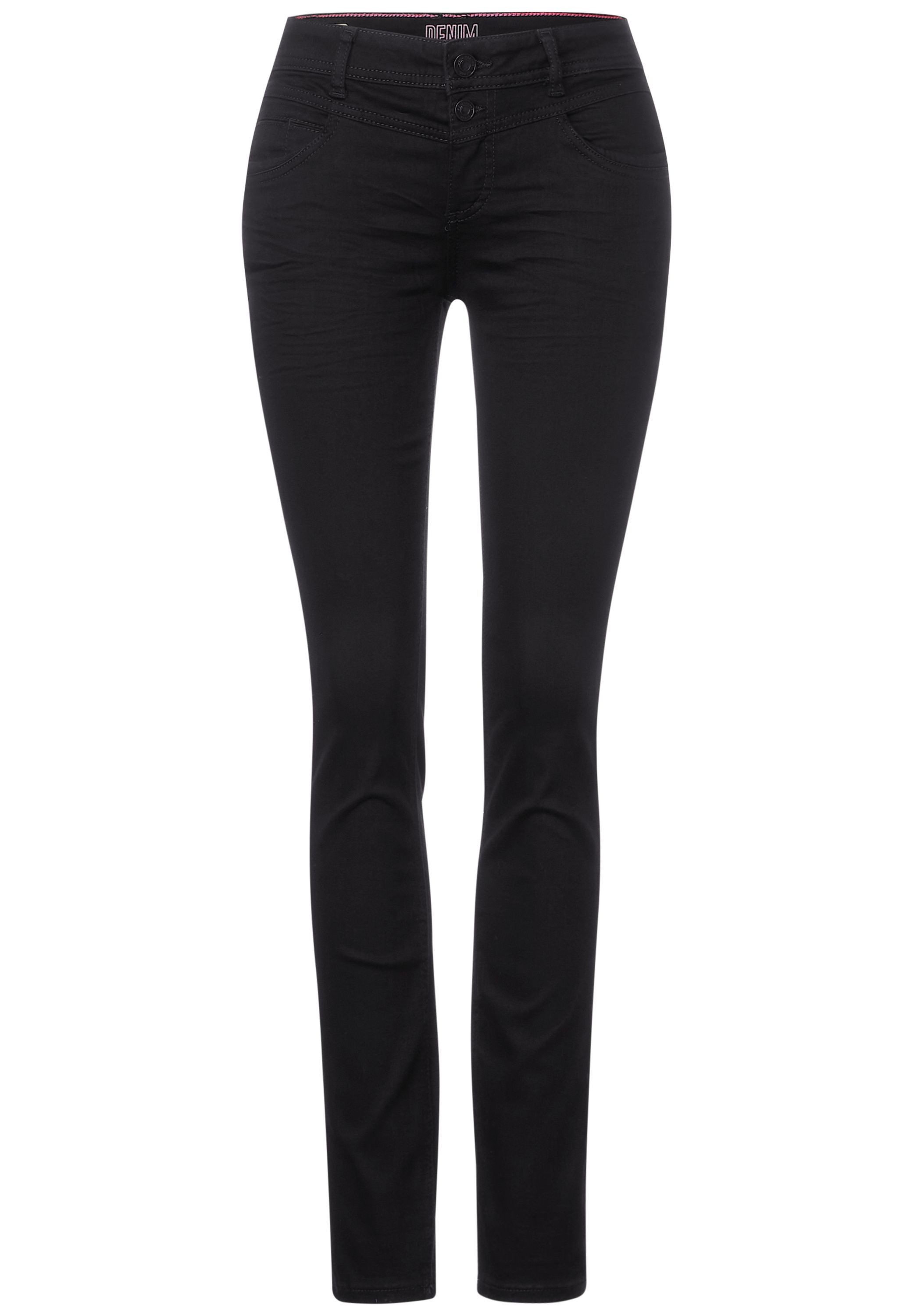 Slim-fit-Jeans