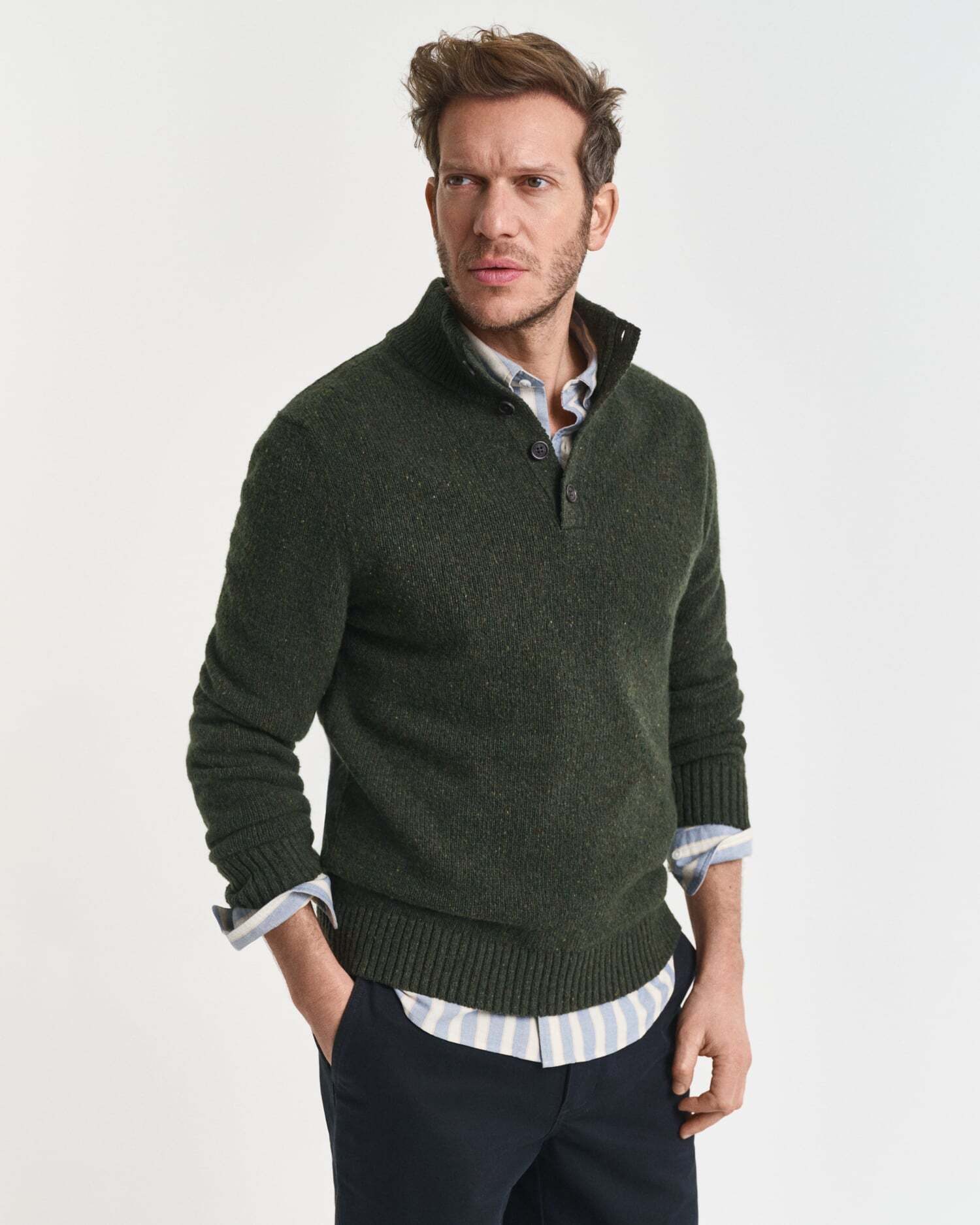 Gant Strickpullover