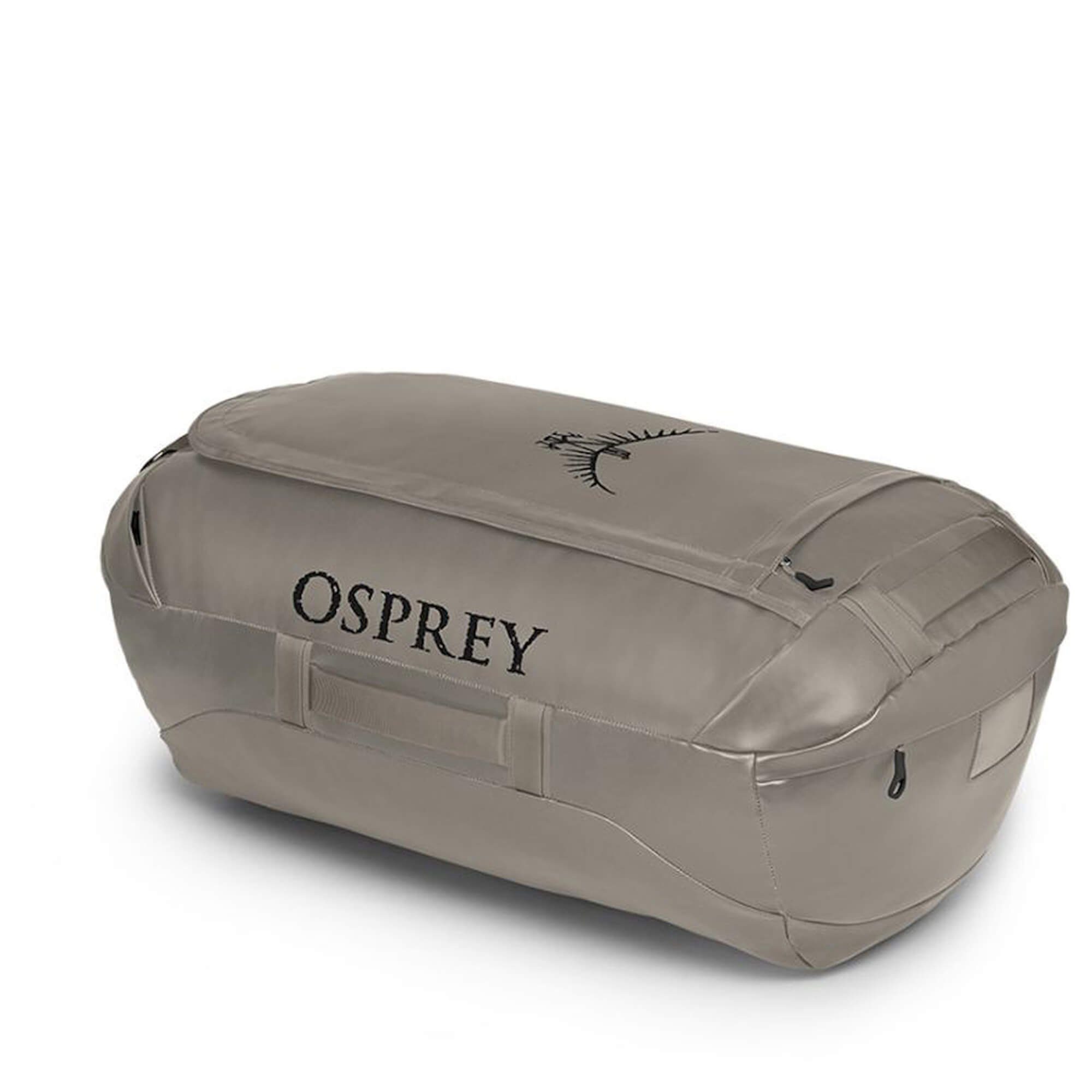 Osprey Reisetasche - cm concrete Transporter 76 (1-tlg) tan Reisetasche 95