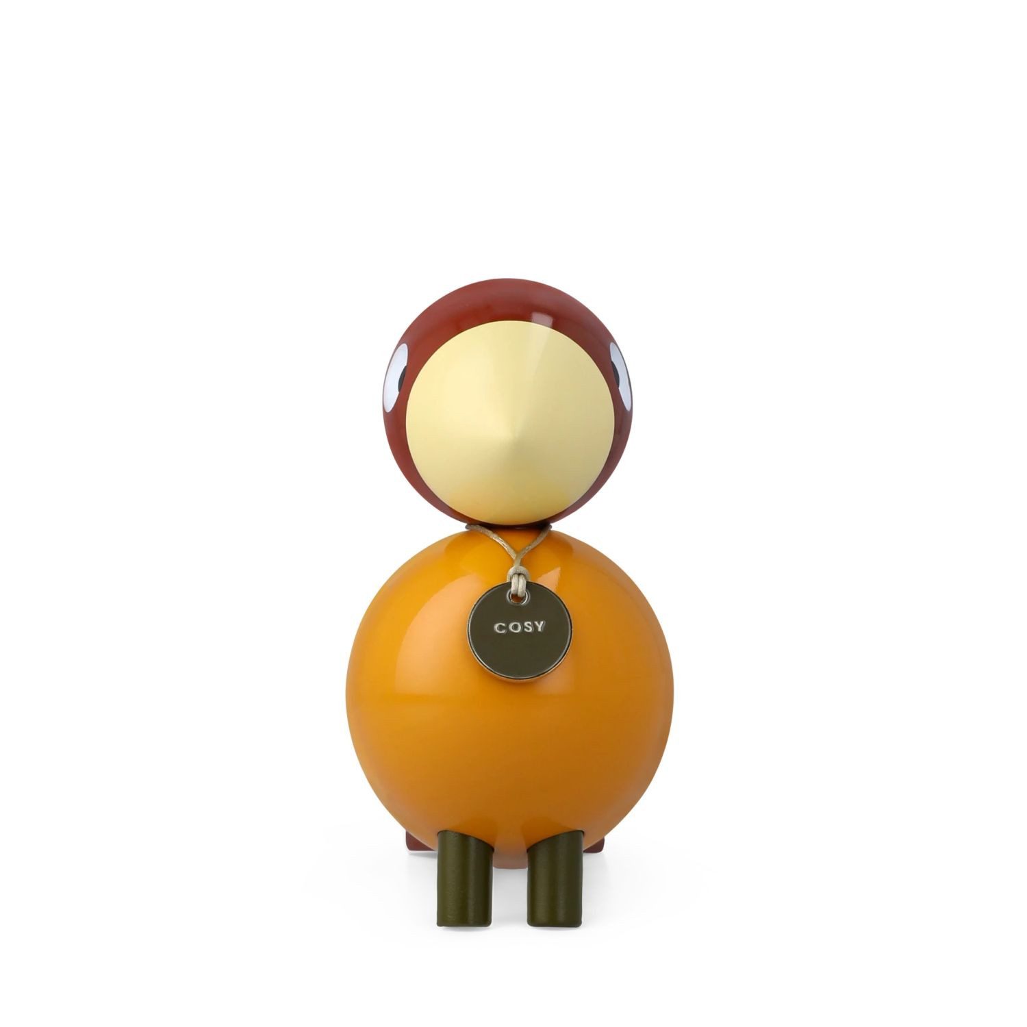 KAY BOJESEN Denmark Dekofigur Story Bird Cosy