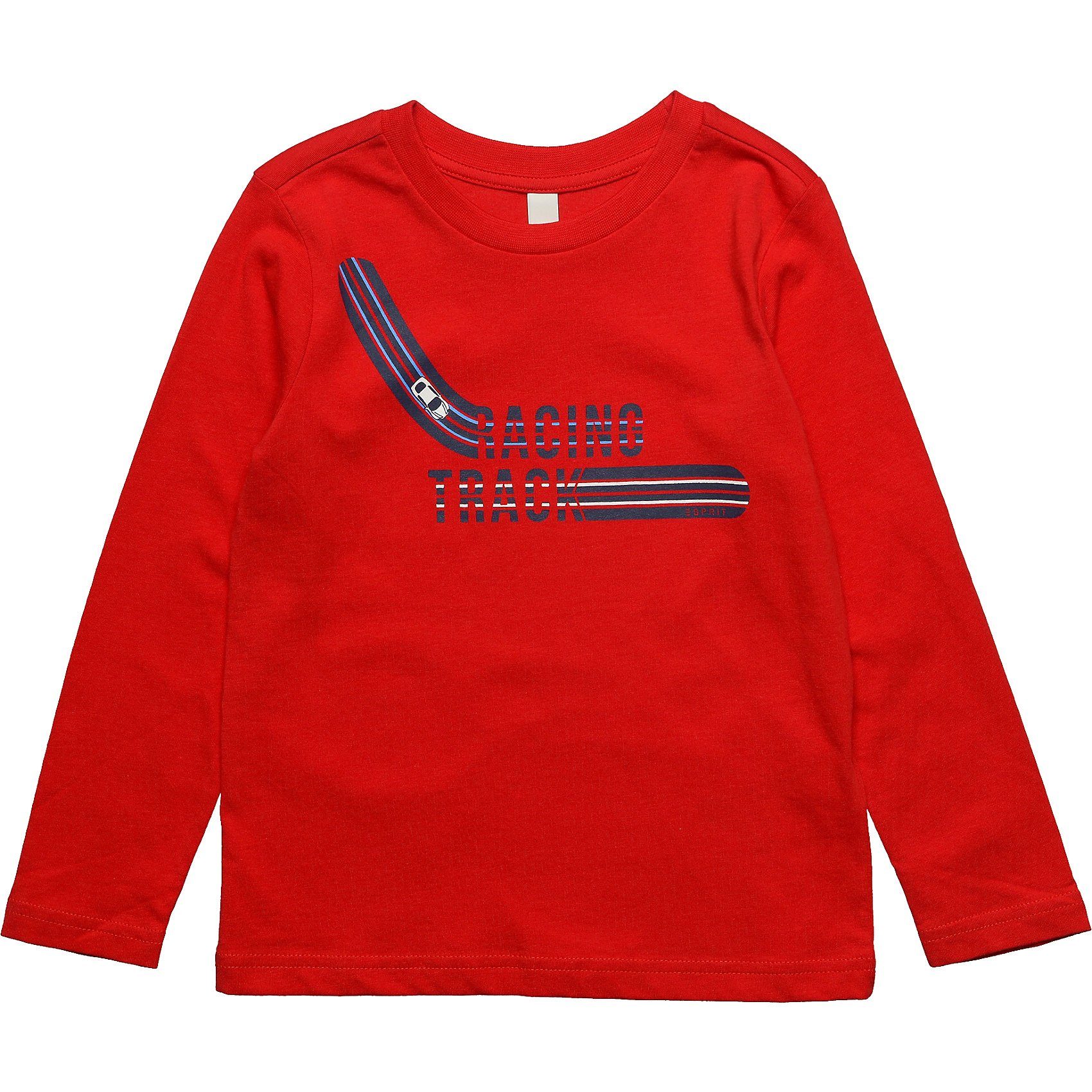 Esprit Langarmshirt für Jungen online kaufen OTTO