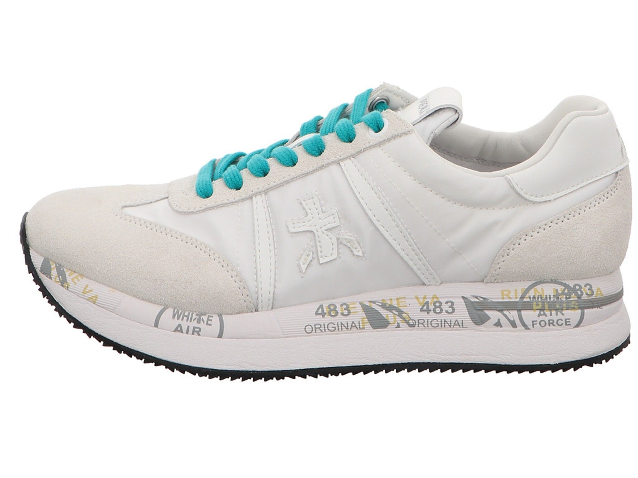 PREMIATA CONNY Sneaker