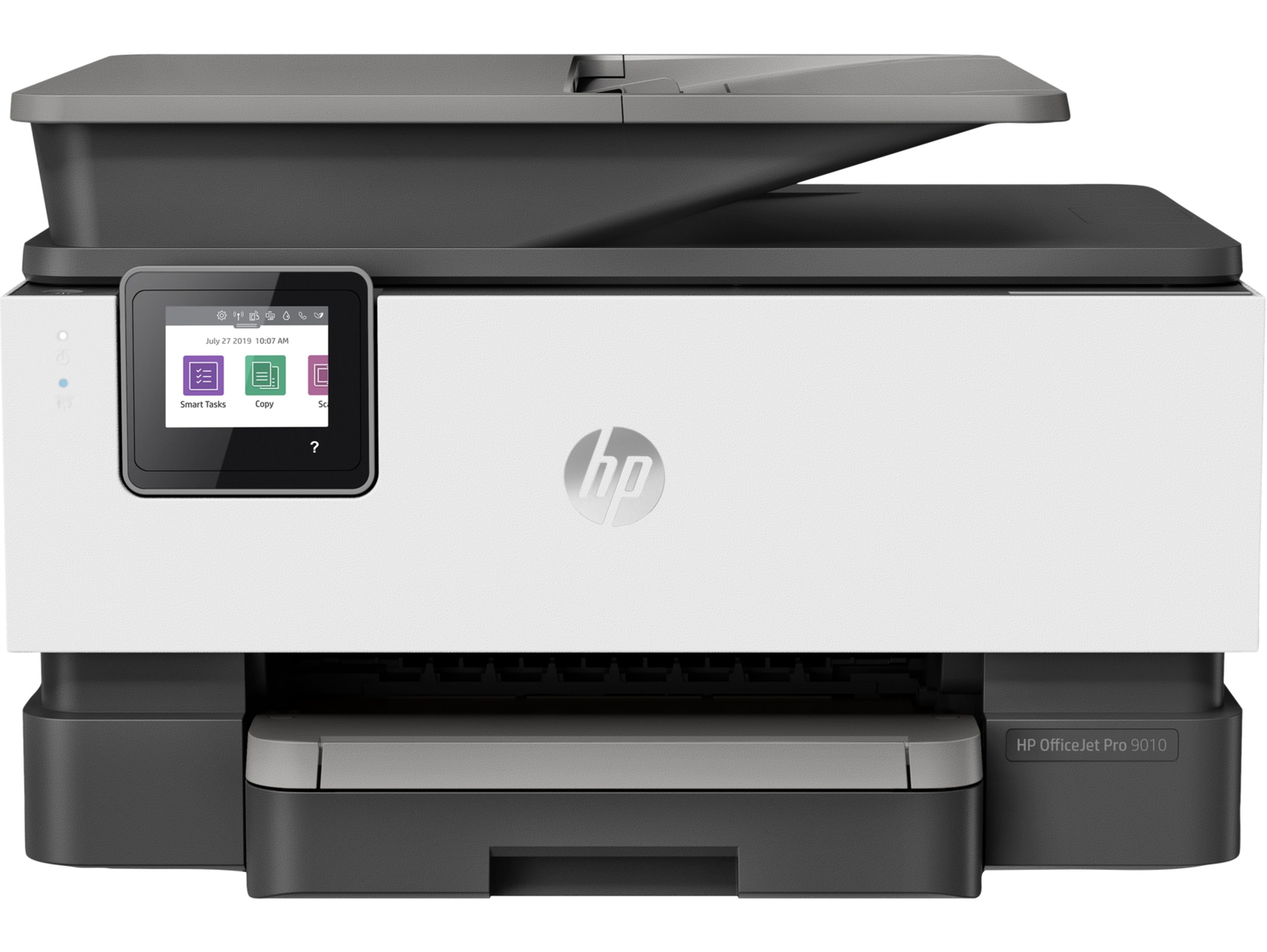 Hp Officejet Pro 9010 All In One Drucker 3uk83b Drucken