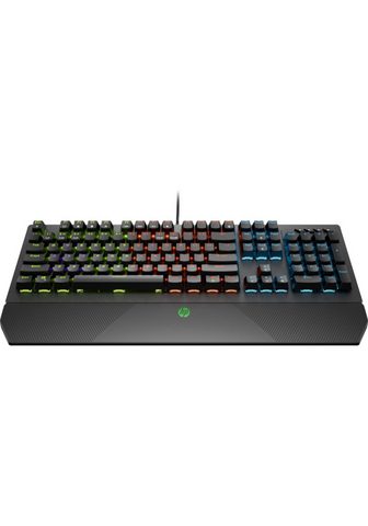 HP Pavilion Игровой Tastatur 800 »H...