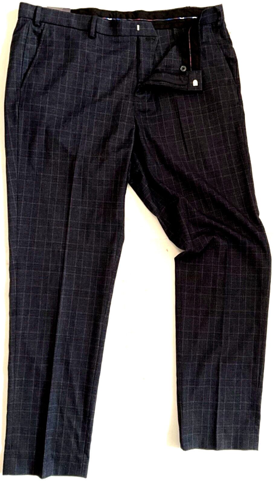 Ben Sherman Anzughose Ben Sherman Herren Hose, Ben Sherman The Original Tailoring Hose