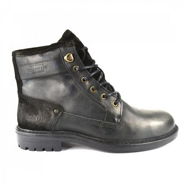 Yellow Cab DEFEND M B15381 Stiefel Schwarz