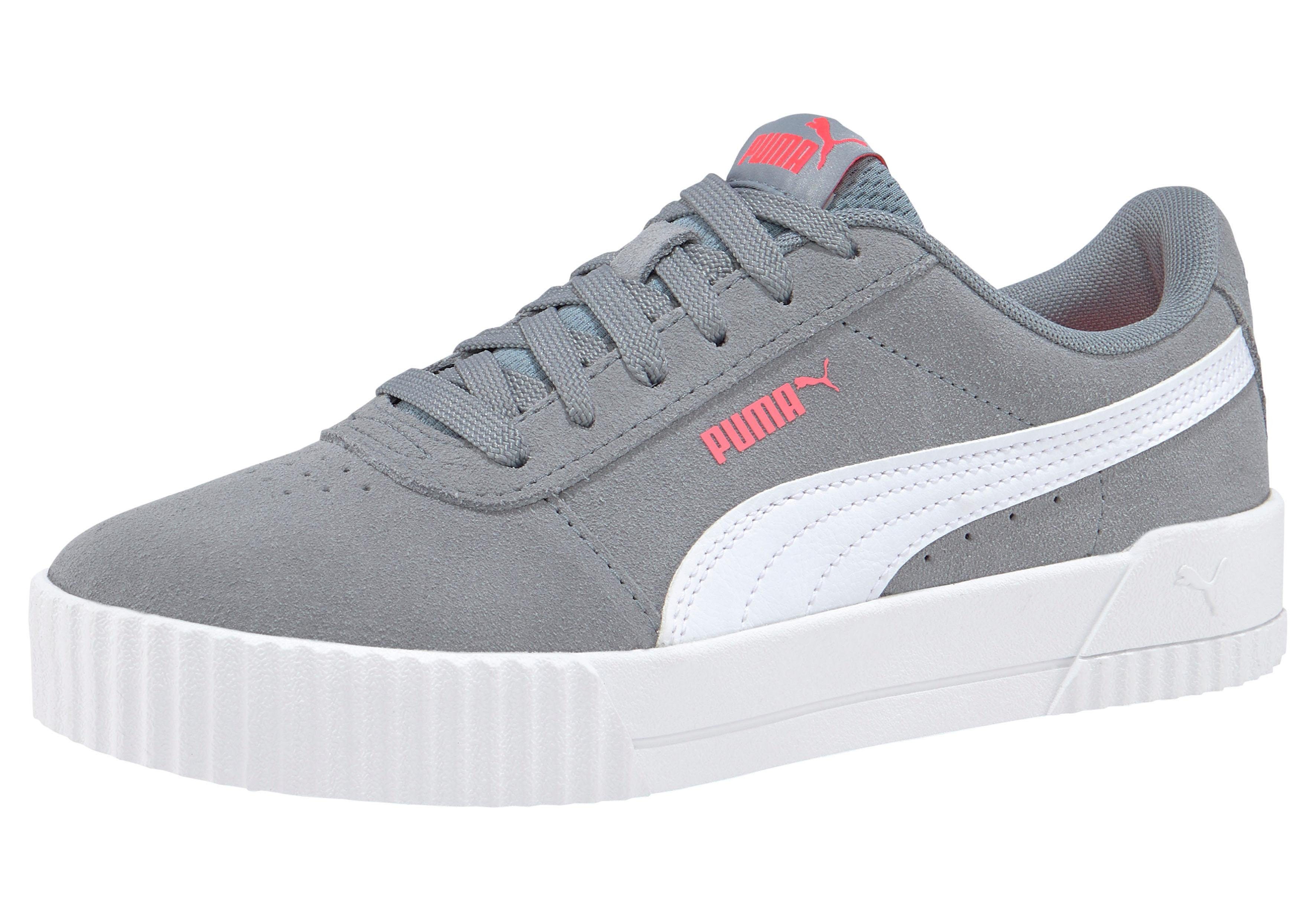 PUMA »Carina« Plateausneaker, Modischer Sneaker von Puma online kaufen | OTTO PUMA »Carina« Plateausneaker, Modischer Sneaker von Puma online kaufen | OTTO