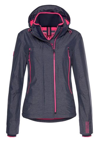 SUPERDRY Куртка ветровка »ARCTIC VELOCITY...