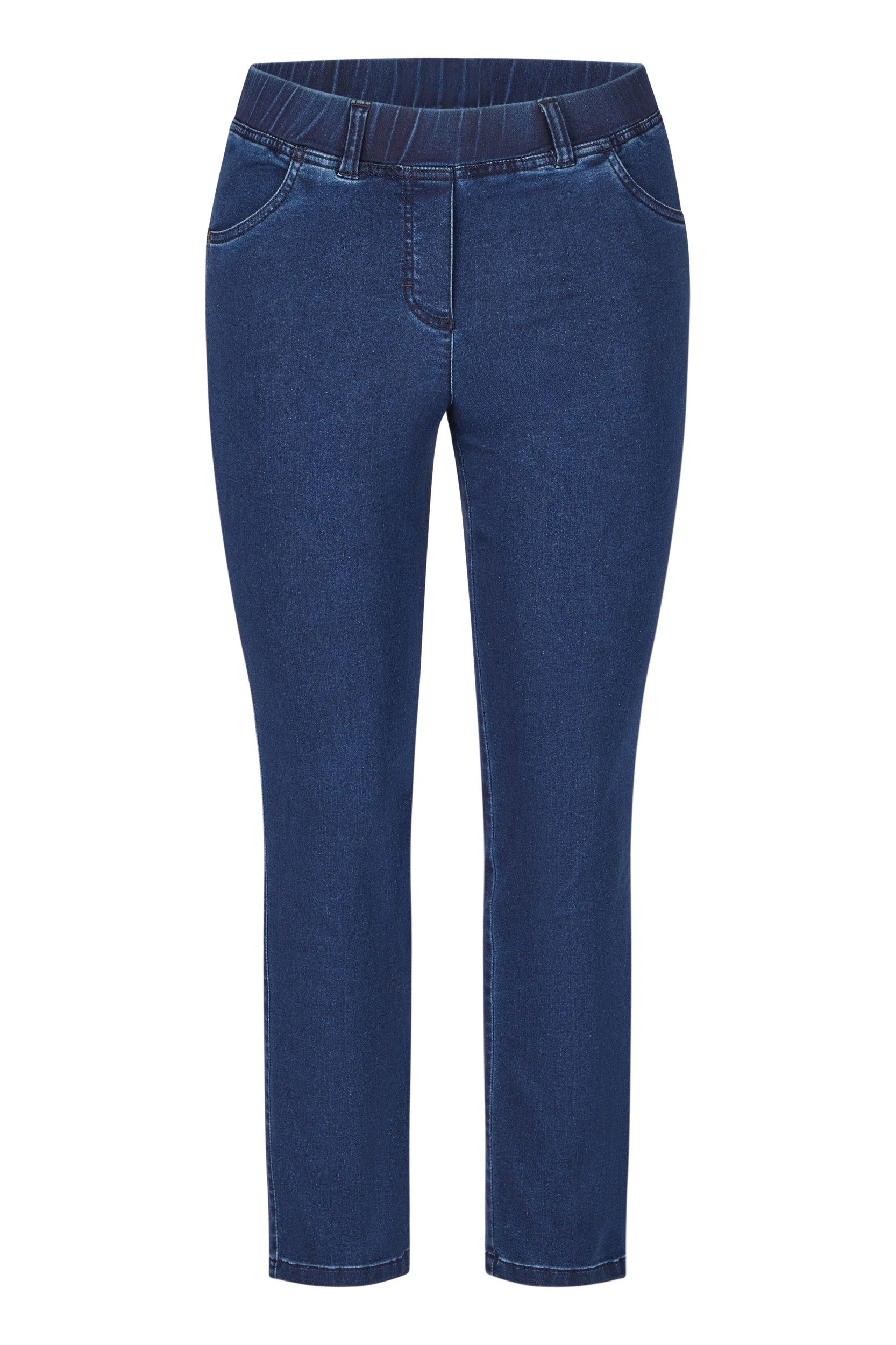 Bequeme Jeans Da.-Hose Jenny