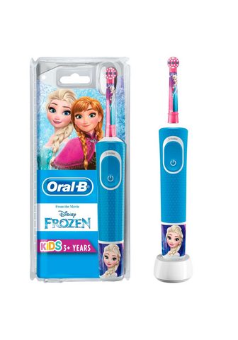 ORAL B Электрический зубная щетка детская Fro...